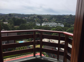 Apartamento Morro do Elefante